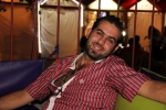 Saturday Night at Byblos Souk, Part 1 of 3